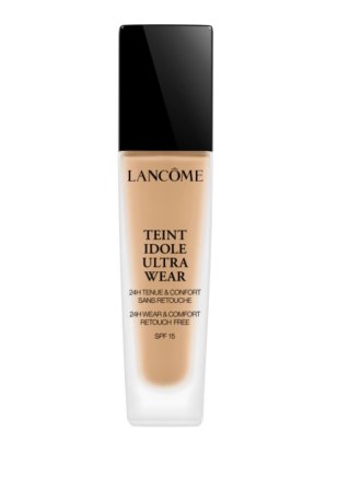 Lancome Teint Idole Ultra Wear trwały podkład do twarzy 032 Beige Cendre SPF15 30ml