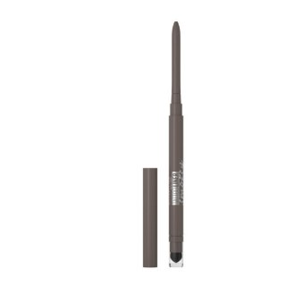 Tattoo Liner Smokey Gel Pencil automatyczny eyeliner 020 Smokey Grey 1.3g Maybelline