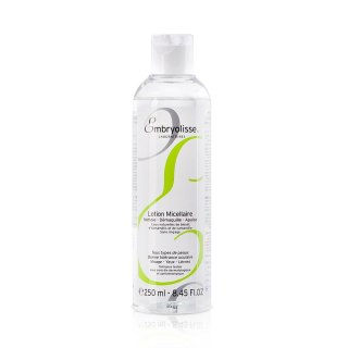 Embryolisse Micellar Lotion płyn micelarny do demakijażu oczu i twarzy 250ml