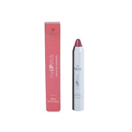 Miya Cosmetics MyLIPstick naturalna pielęgnacyjna szminka all-in-one Dusty Rose 2.5g