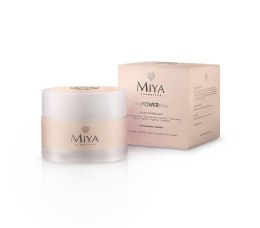 Miya Cosmetics My Power Elixir naturalne serum rewitalizujące 15ml