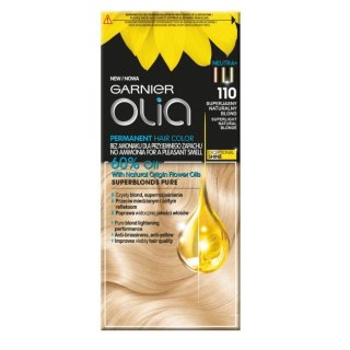 Garnier Olia farba do włosów 110 Superjasny Naturalny Blond