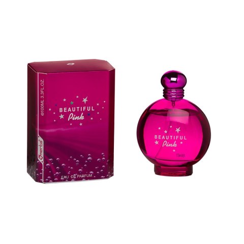 Omerta Beautiful Pink woda perfumowana spray 100ml