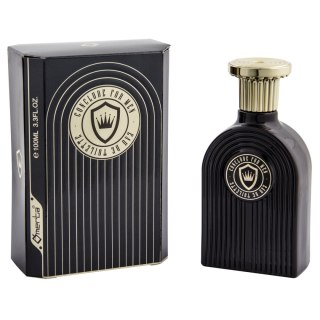 Omerta Conclude For Men woda toaletowa spray 100ml