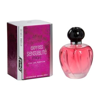 Omerta Express Sensualite Frivole woda perfumowana spray 100ml