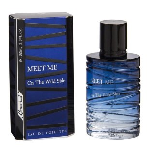 Omerta Meet Me On The Wild Side woda toaletowa spray 100ml