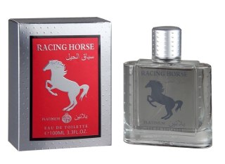 Real Time Racing Horse Platinium woda toaletowa spray 100ml