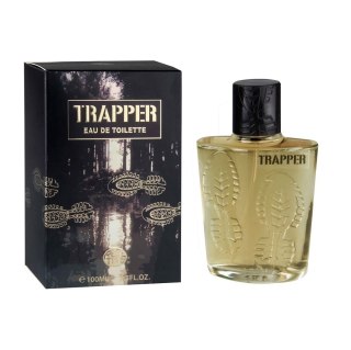 Real Time Trapper woda toaletowa spray 100ml