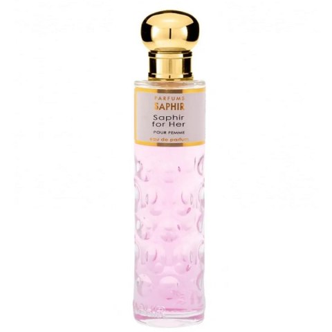 Saphir For Her Women woda perfumowana spray 30ml