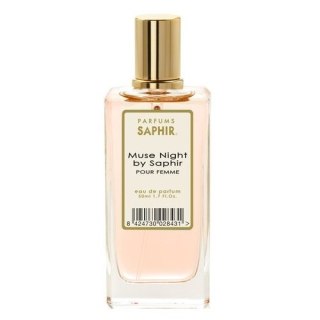 Saphir Muse Night Women woda perfumowana spray 50ml