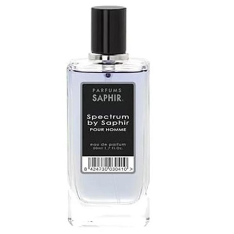 Spectrum Pour Homme woda perfumowana spray 50ml Saphir