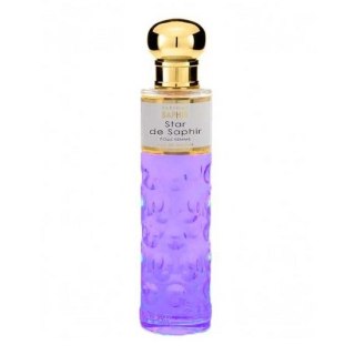 Saphir Star Women woda perfumowana spray 30ml