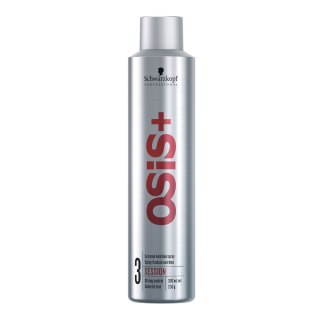 Schwarzkopf Professional Osis+ Session lakier do włosów mocno utrwalający 3 Strong Control 300ml