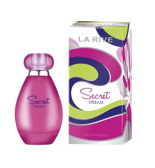 La Rive Secret Dream woda perfumowana spray 90ml