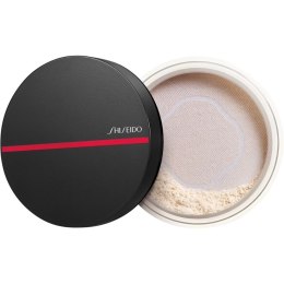 Synchro Skin Invisible Silk Loose Powder puder sypki do twarzy Radiant 6g Shiseido