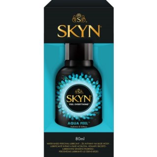 Unimil Skyn Aqua Feel nawilżający żel intymny na bazie wody 80ml