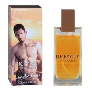 Street Looks Lucky Guy woda toaletowa spray 100ml