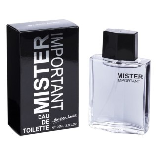 Street Looks Mister Important woda toaletowa spray 100ml