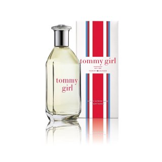 Tommy Hilfiger Tommy Girl woda toaletowa spray 30ml