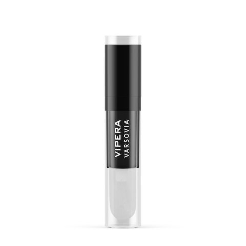 Vipera Varsovia Lip Gloss bezbarwny błyszczyk do ust 06 Fosa 3.5ml