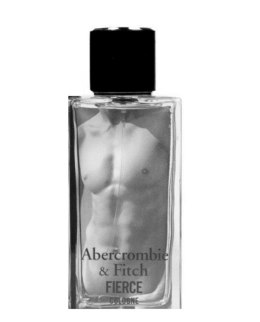 Abercrombie&Fitch Fierce woda kolońska spray 50ml