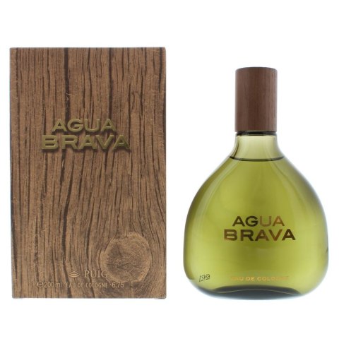 Agua Brava woda kolońska 200ml Antonio Puig