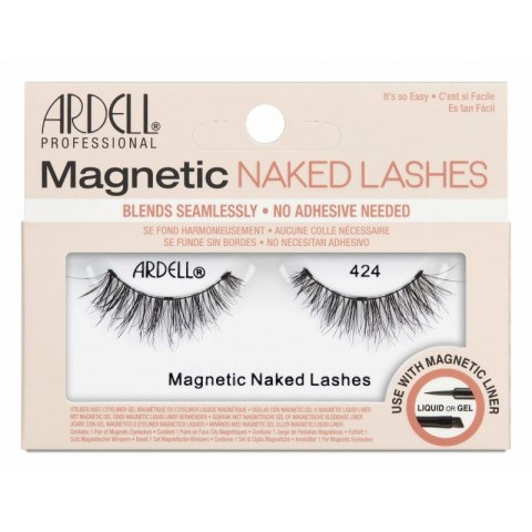 Naked Lashes para sztucznych rzęs 420 Black Ardell