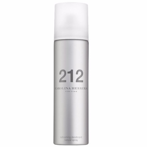 212 Woman dezodorant spray 150ml Carolina Herrera