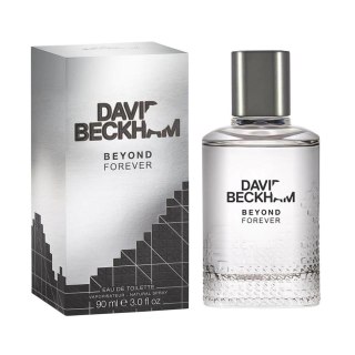 David Beckham Beyond Forever woda toaletowa spray 90ml