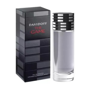 Davidoff The Game for Men woda toaletowa spray 100ml