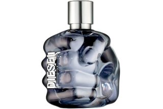 Diesel Only The Brave for Man woda toaletowa spray 75ml - produkt bez opakowania