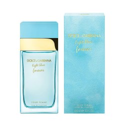 Light Blue Forever Pour Femme woda perfumowana spray 100ml Dolce & Gabbana