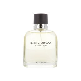 Pour Homme woda toaletowa spray 125ml Test_er Dolce & Gabbana