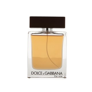 Dolce & Gabbana The One For Men woda toaletowa spray 100ml Tester