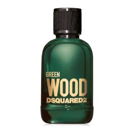 Dsquared2 Green Wood Pour Homme woda toaletowa spray 100ml