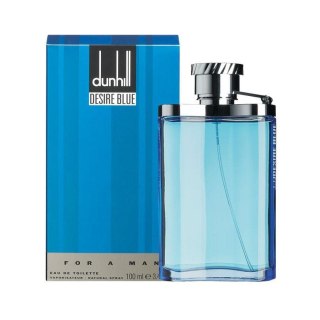 Dunhill Desire Blue woda toaletowa spray 100ml