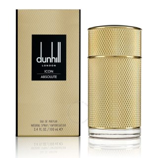 Dunhill Icon Absolute For Men woda perfumowana spray 100ml