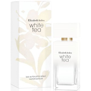 Elizabeth Arden White Tea woda toaletowa spray 50ml