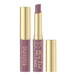 Eveline Cosmetics Oh! My Kiss Lipstick pomadka do ust w sztyfcie 12 Party with Valerie 1.5g