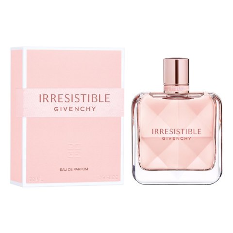 Givenchy Irresistible woda perfumowana spray 80ml