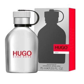 Hugo Boss Iced woda toaletowa spray 75ml