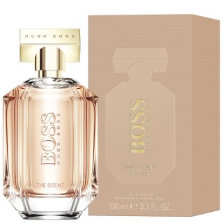 Hugo Boss The Scent for Her woda perfumowana spray 100ml