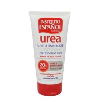 Urea Krem regenerujący dla suchej skóry z Mocznikiem 150ml Instituto Espanol