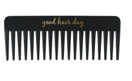 Inter Vion Good Hair Day grzebień do rozczesywania