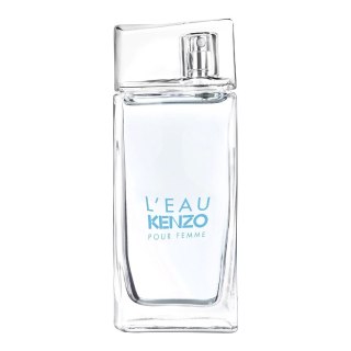 Kenzo L'eau Kenzo Pour Femme woda toaletowa spray 100ml