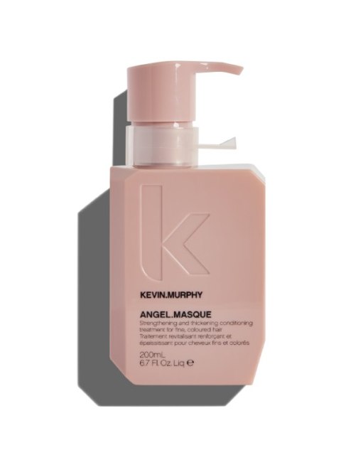 Kevin Murphy Angel Masque maska do włosów farbowanych 200ml Kevin Murphy Angel Masque maska do włosów farbowanych 200ml
