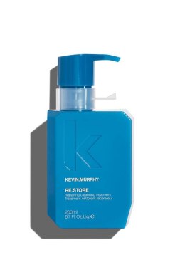 Kevin Murphy Re.Store Repairing Cleansing Treatment kuracja regenerująco-oczyszczająca włosów i skóry głowy 200ml