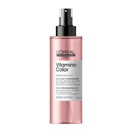 L'Oreal Professionnel Serie Expert Vitamino Color 10in1 wielofunkcyjny spray do włosów koloryzowanych 190ml