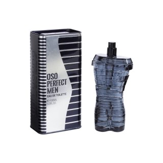 Linn Young Oso Perfect Men woda toaletowa spray 100ml