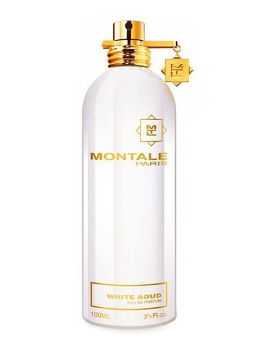 Montale White Aoud Unisex woda perfumowana spray 100ml